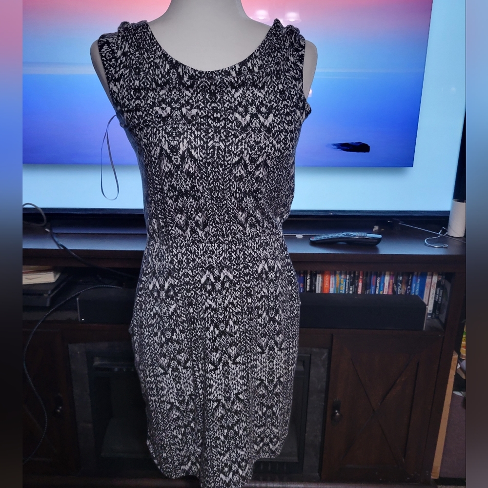 Athleta dress size XXS